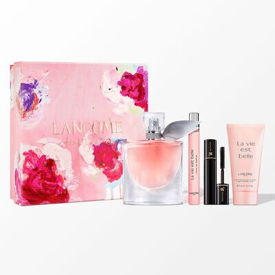 LANCÔME LA VIE EST BELLE EAU DE PARFUM SET